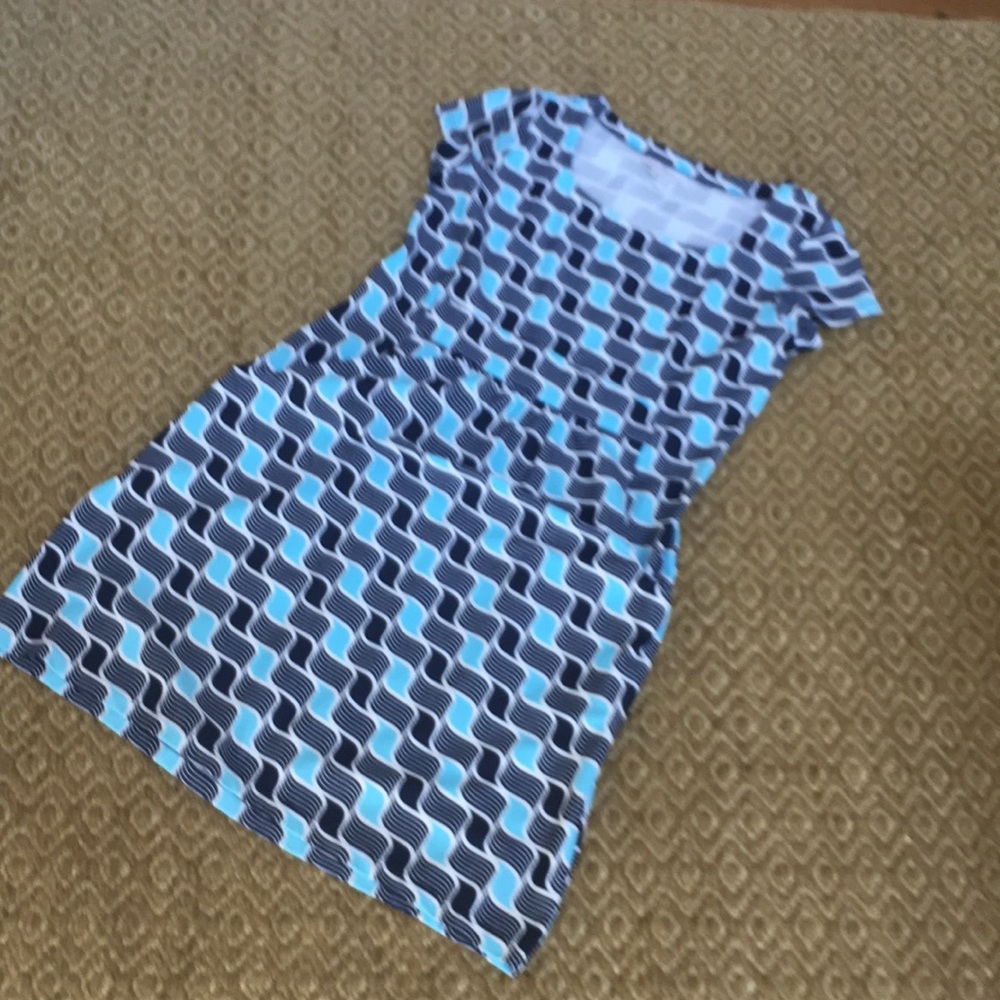 Jude Connally dress